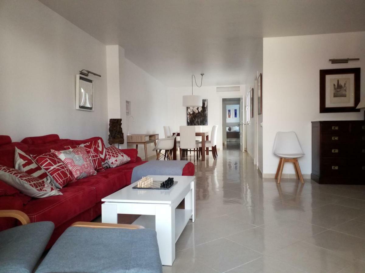 Sea Two Apartment Port de Pollenca Exterior photo