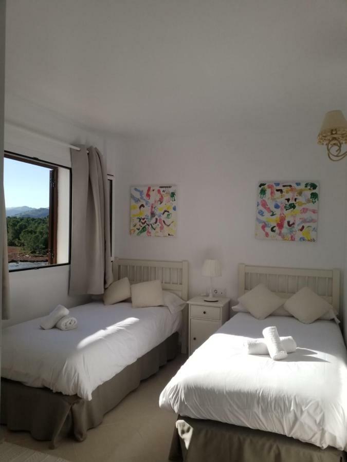Sea Two Apartment Port de Pollenca Exterior photo