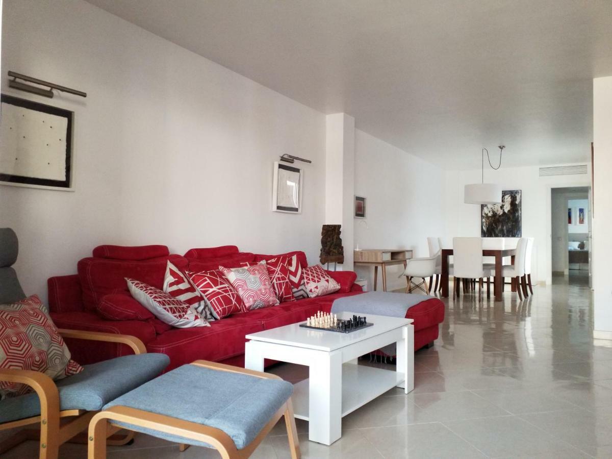 Sea Two Apartment Port de Pollenca Exterior photo